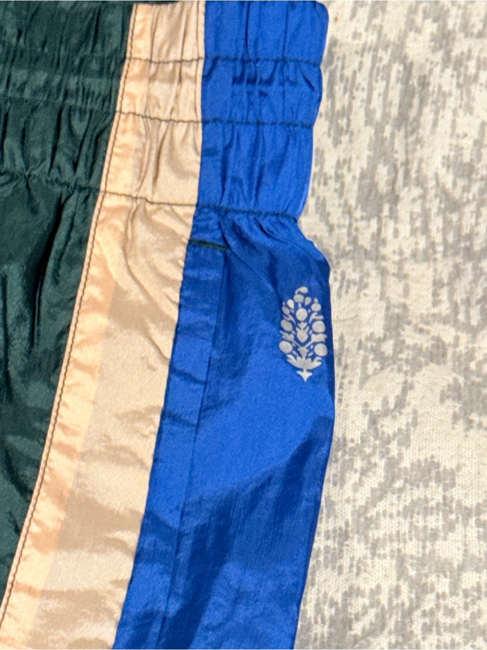 Free People /// Women’s End Zone Pants - Alpine Trail Combo - Size Small - Picture 6 of 6